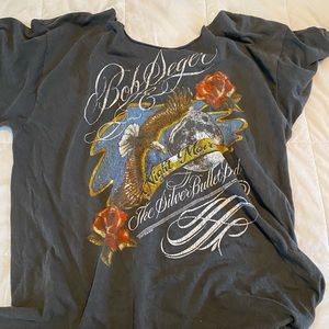 Bob Seger shirt